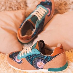 Inkkas Socorro Jogger Shoes 7